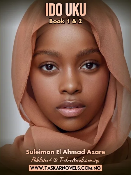 IDO UKU Book 1 and 2 complete