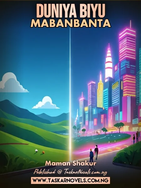 DUNIYA BIYU MABANBANTA