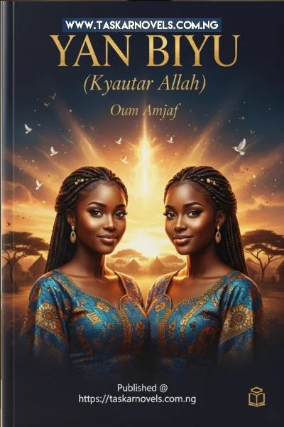 YAN BIYU (kyautar Allah) 1