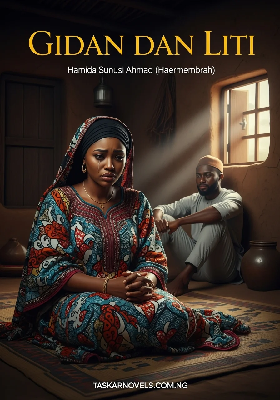 GIDAN DAN LITI
