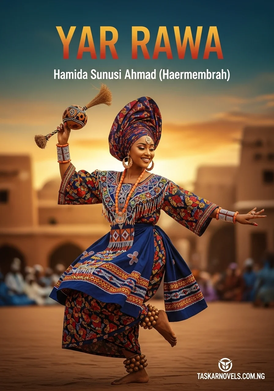 YAR RAWA