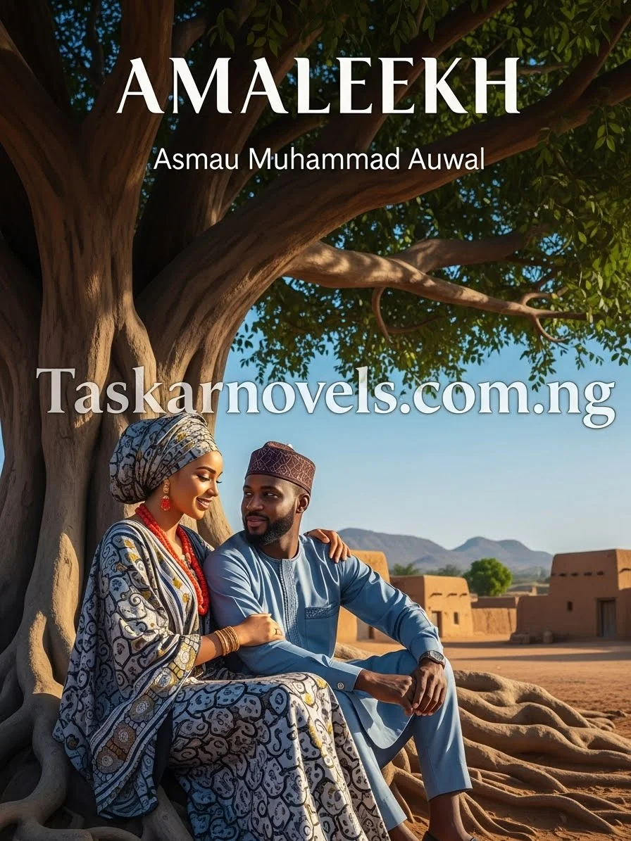 AMALEEKH