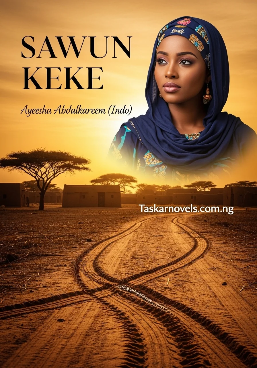 SAWUN KEKE