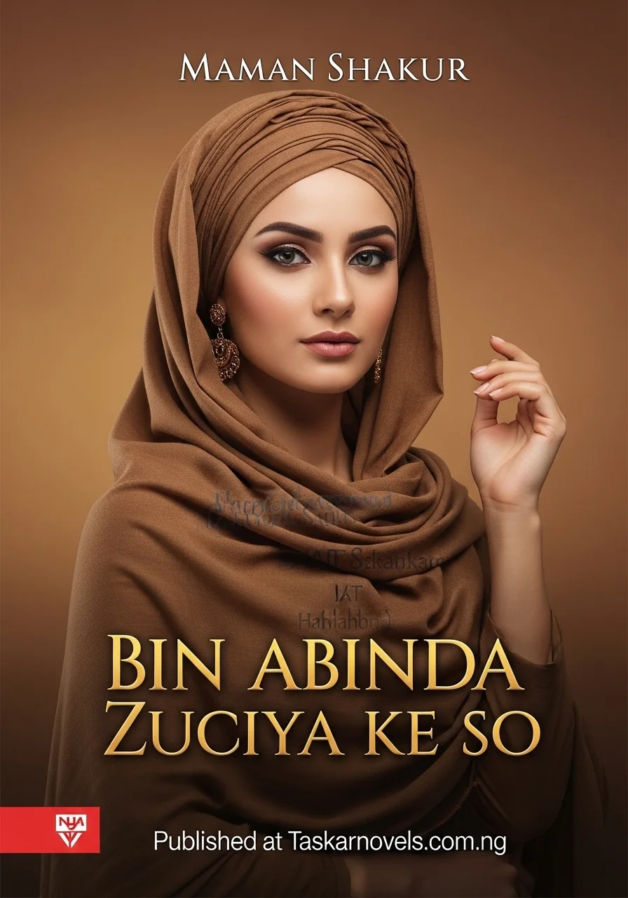 BIN ABINDA ZUCIYA KE SO