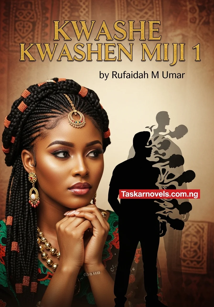 KWASHE KWASHEN MIJI - 2003 Book 1