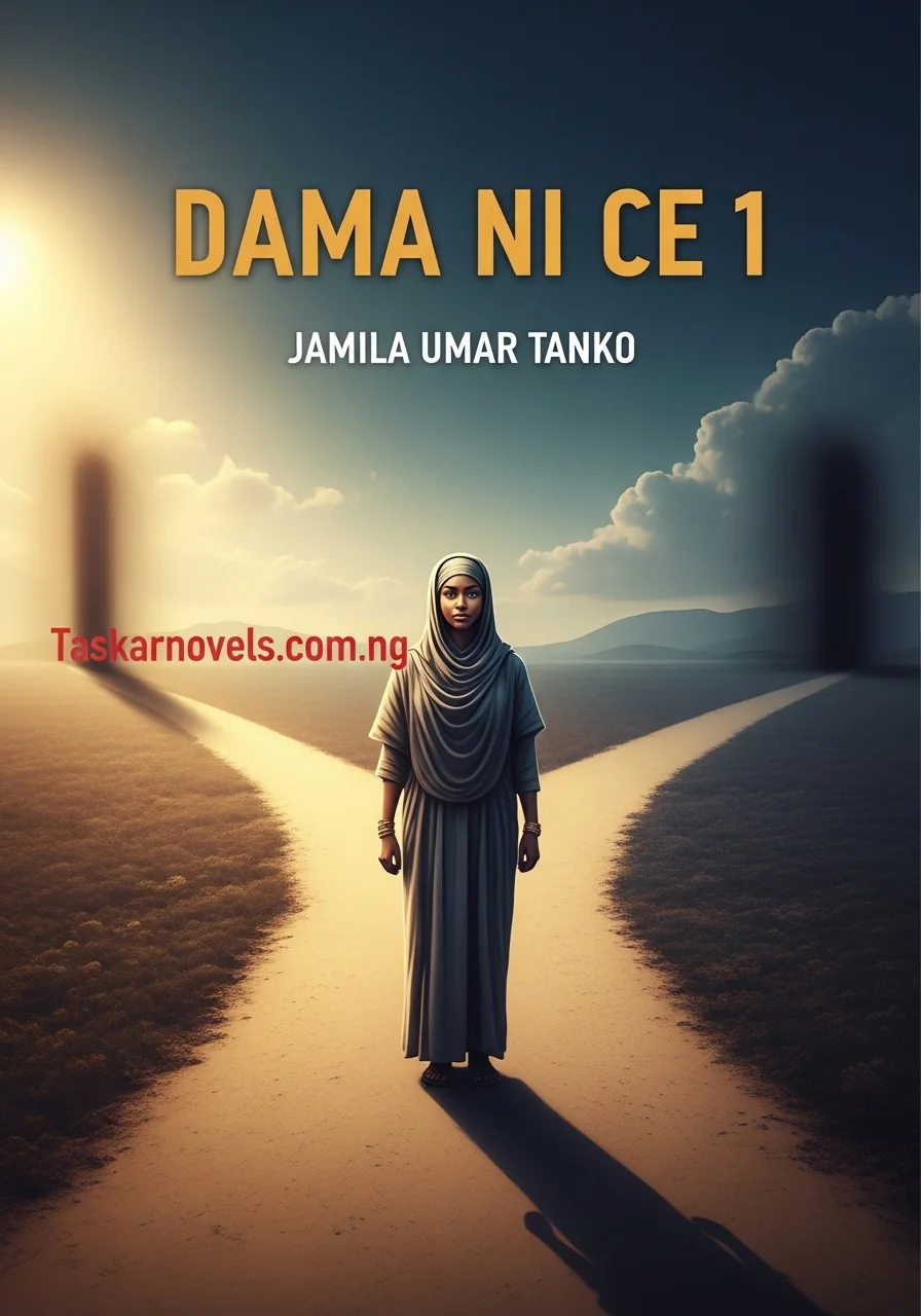 DAMA NI CE Book 1 - 2015