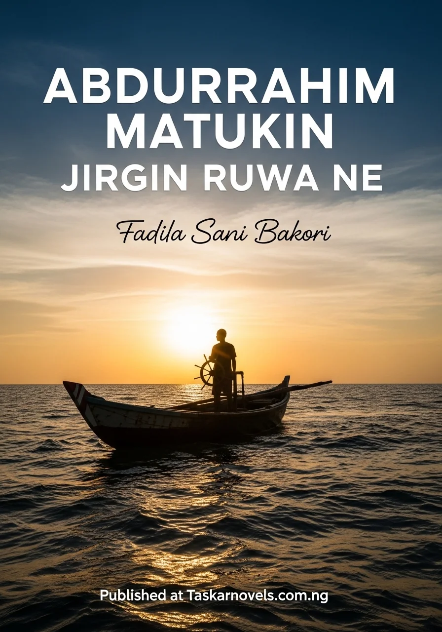 ABDURRAHIM MATUKIN JIRGIN RUWA NE