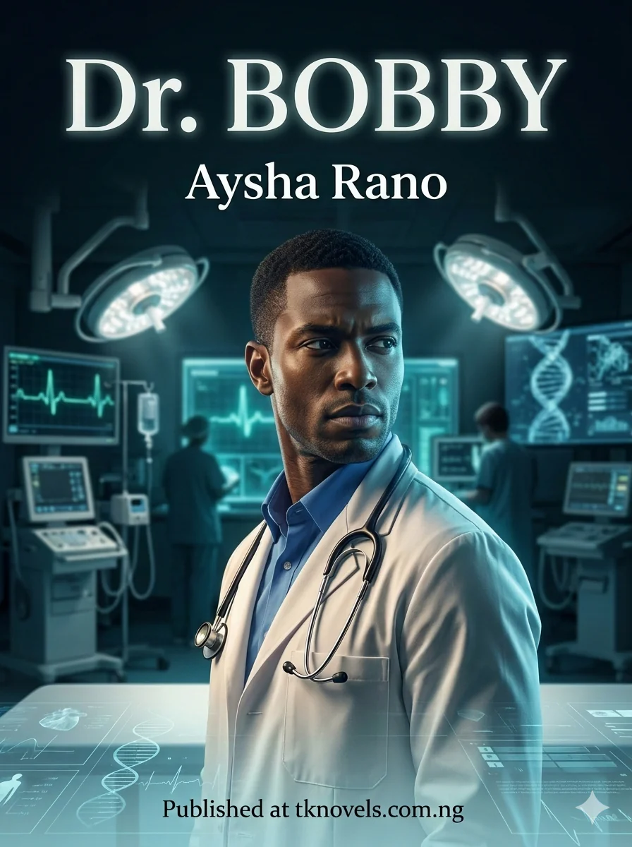 Dr.BOBBY BY AYSHA RANO