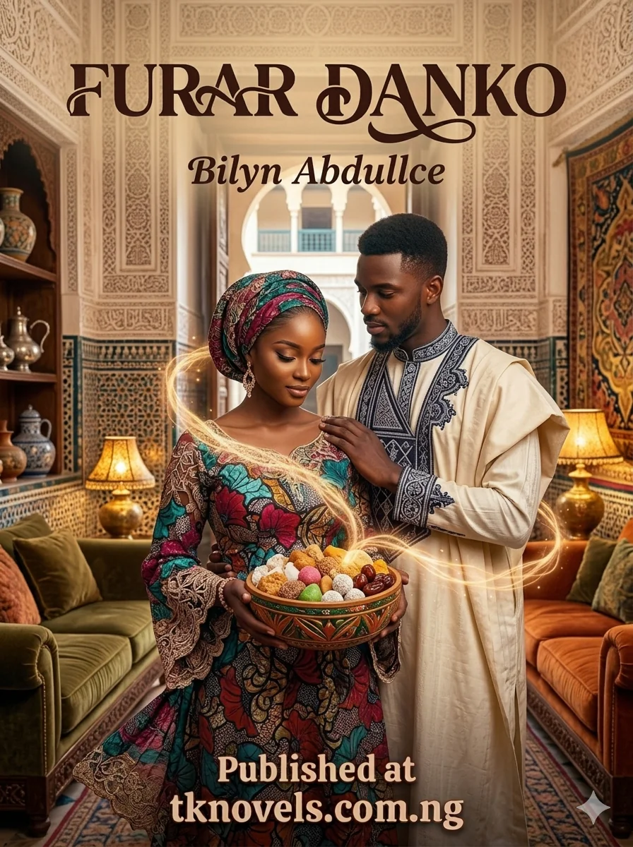 FURAR DANKO PART2 COMPLETE BY BILLYN ABDUL