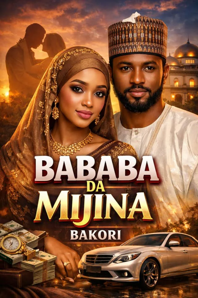 BABANA DA MIJINA BOOK COMPLETE FATIMA ZAHRA