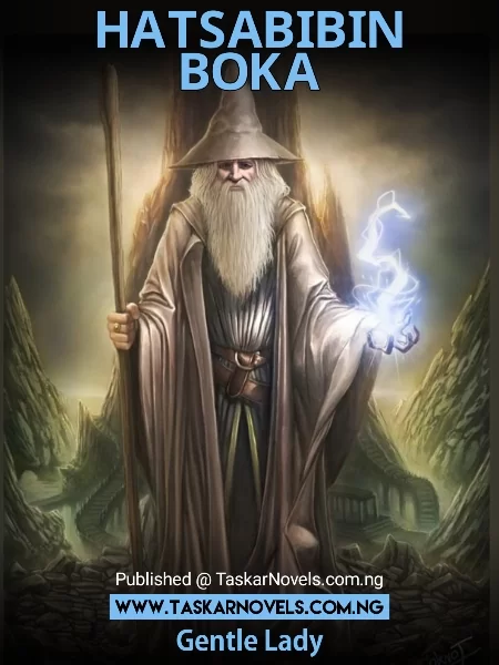 HATSABIBIN BOKA 1