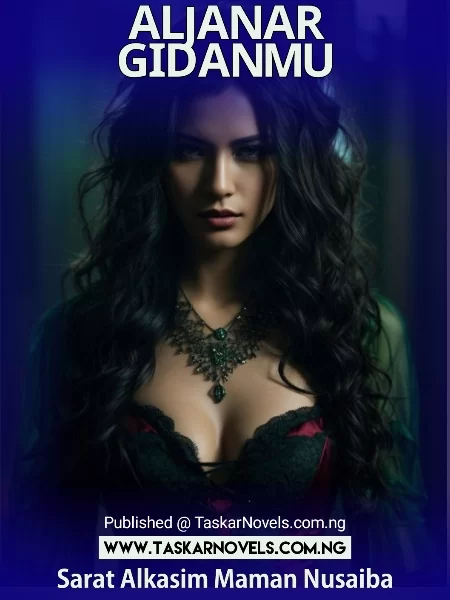 ALJANAR GIDANMU