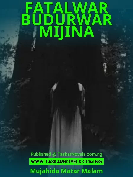FATALWAR  BUDURWAR MIJINA