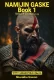 NAMIJIN GASKE Book 1