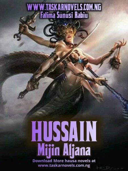 HUSSAIN MIJIN ALJANA