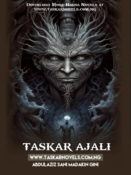 TASKAR AJALI