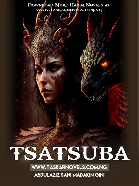 TSATSUBA