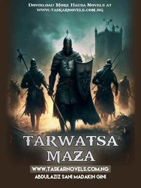 TARWATSA MAZA 1 to 4