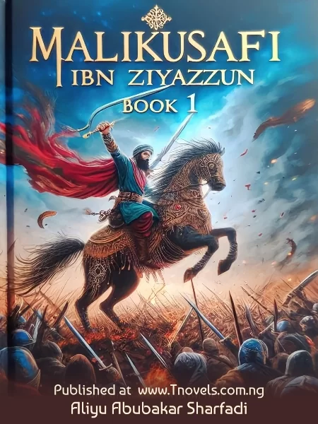 MALIKUSSAIFI IBNI ZIYAZZINUN Book 1