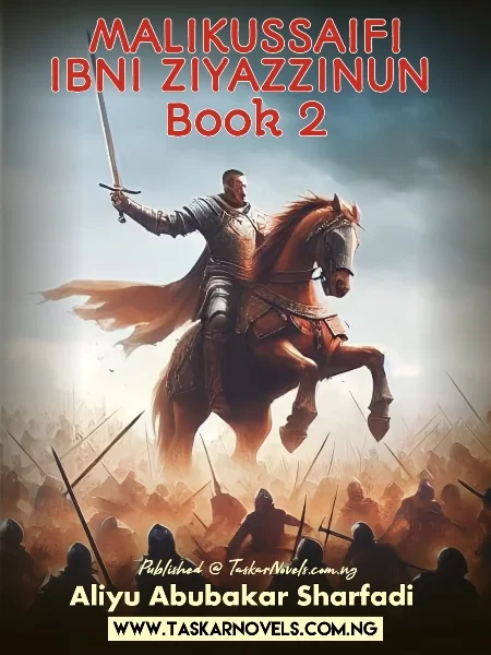 MALIKUSSAIFI IBN ZIYAZZANUN Book 2