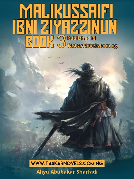 MALIKUSSAIFI IBN ZIYAZZANUN Book 3