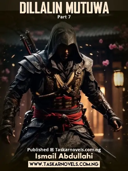 DILLALIN MUTUWA Part 7