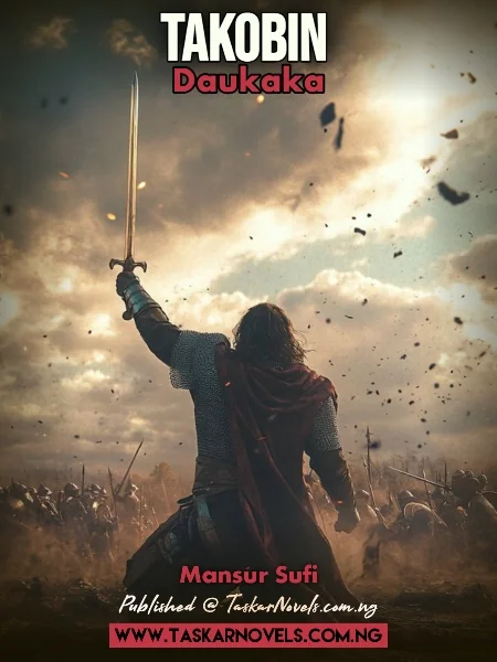 TAKOBIN DAUKAKA