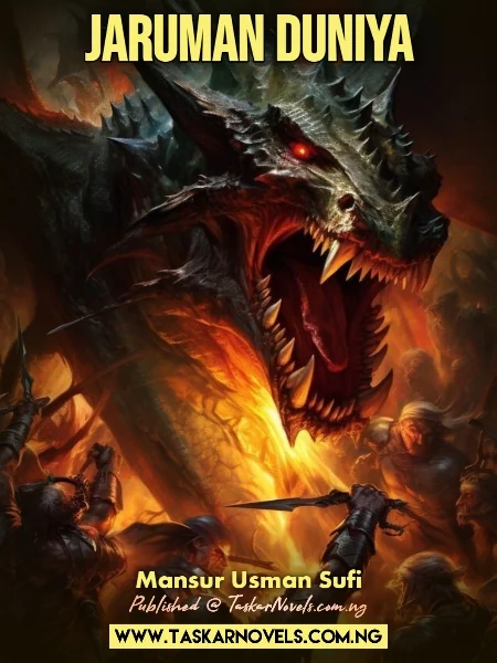 JARUMAN DUNIYA Book 1