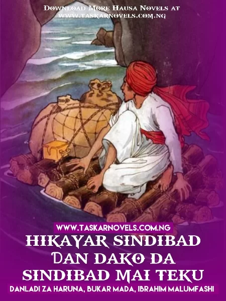 HIKAYAR SINDIBAD MAI TEKU DA SINDIBAD DAN DAKO 1