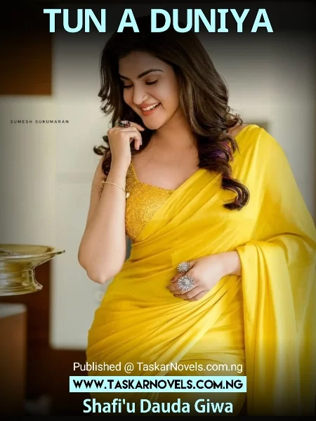 TUN A DUNIYA