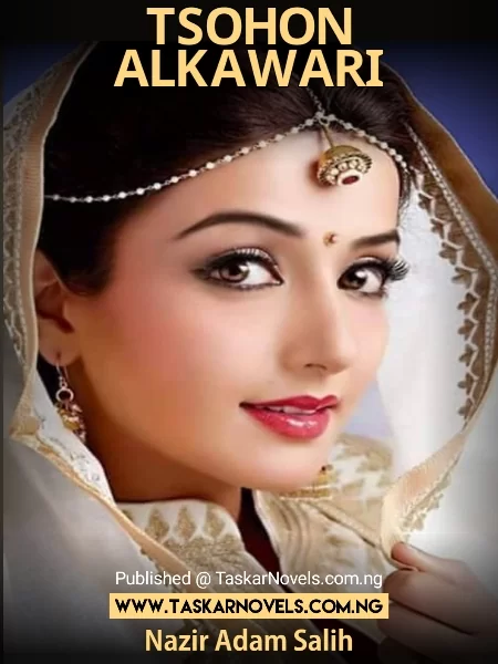 TSOHON ALKAWARI