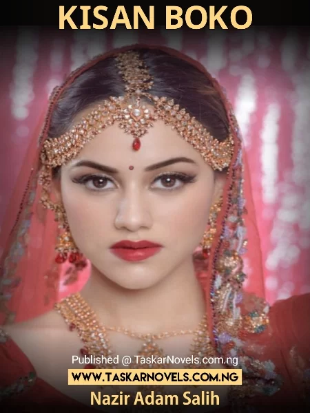 KISAN BOKO