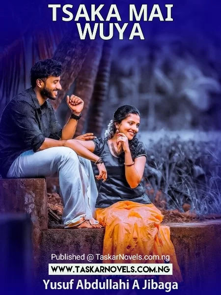 TSAKA MAI WUYA