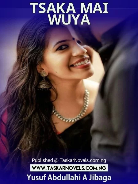 TSAUTSAYI KO GANGANCI