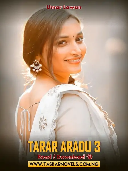 TARAR ARADU Book 3