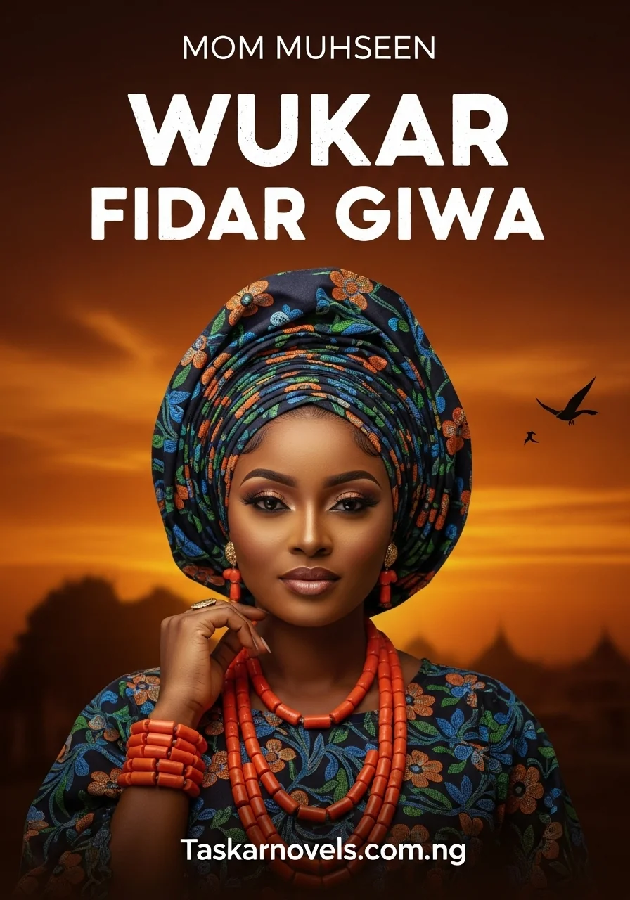 WUKAR FIDAR GIWA