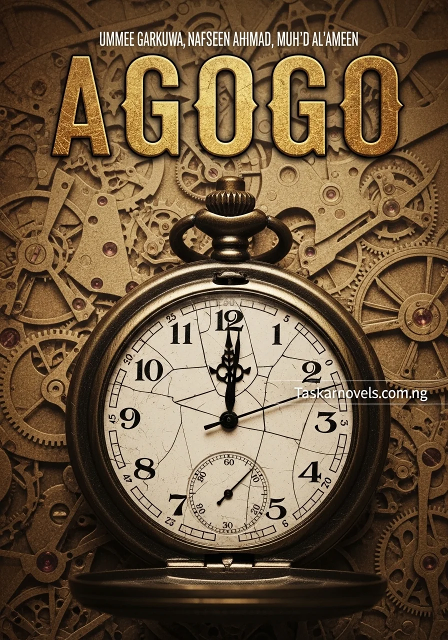 AGOGO