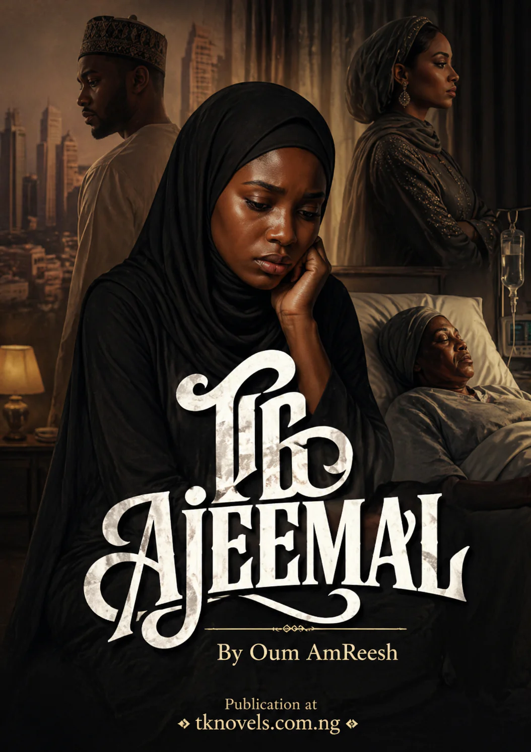 IG AJEEMAL by Oum AmReesh