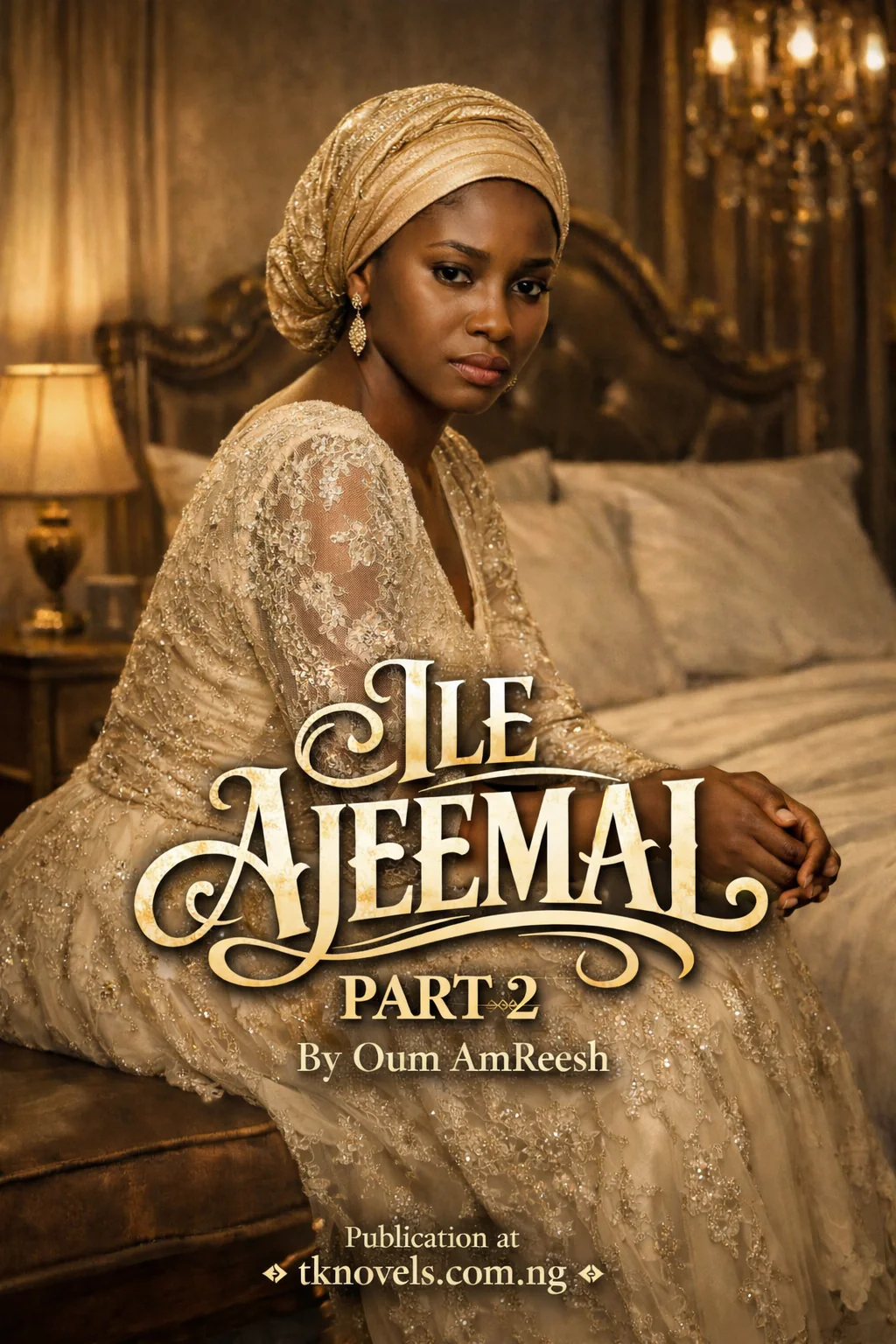 IG AJEEMAL complete part 2 by Oum amreesh