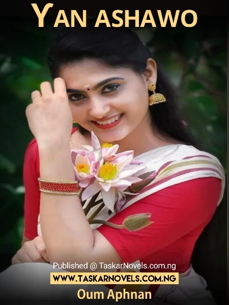 YAN ASHAWO