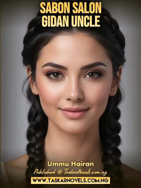 SABON SALON GIDAN UNCLDE