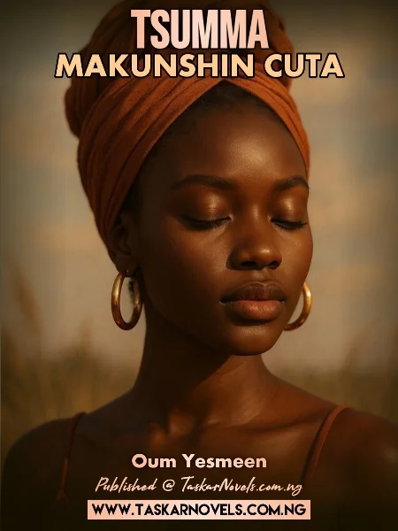 TSUMMA MAKUNSHIN CUTA