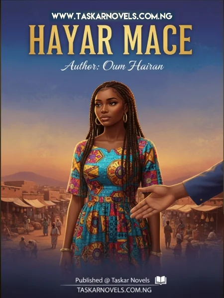 HAYAR MACE