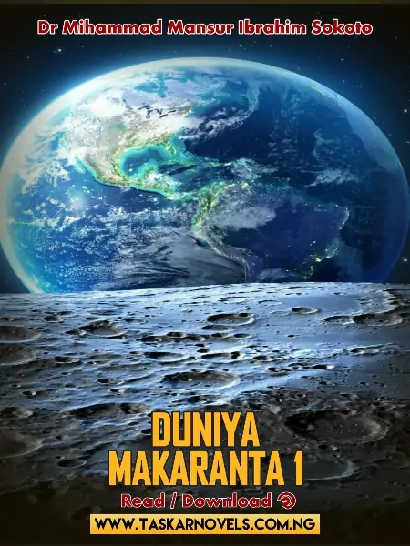 DUNIYA MAKARANTA Book 1