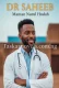 DR SAHEEB