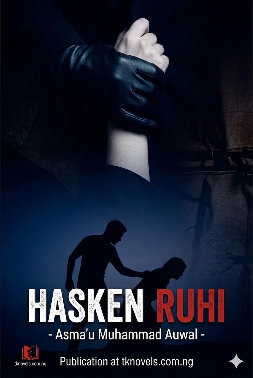 HASKEN RUHI BOOK 1 By Asma'u Muhammad Auwal