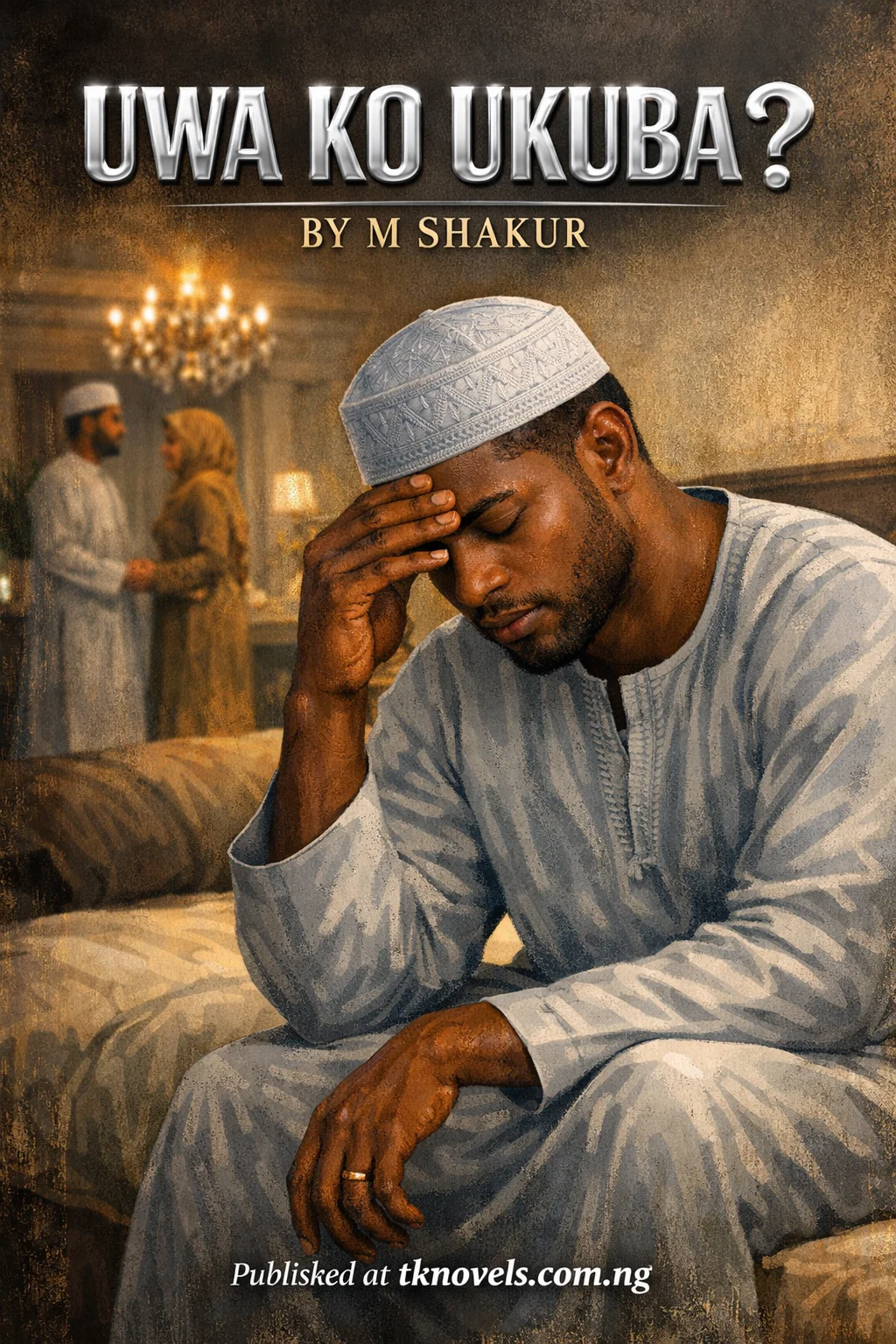 UWA KO UKUBA COMPLT BY M SHAKUR