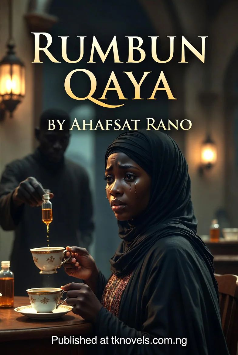 RUMBUN QAYA  BY RANO