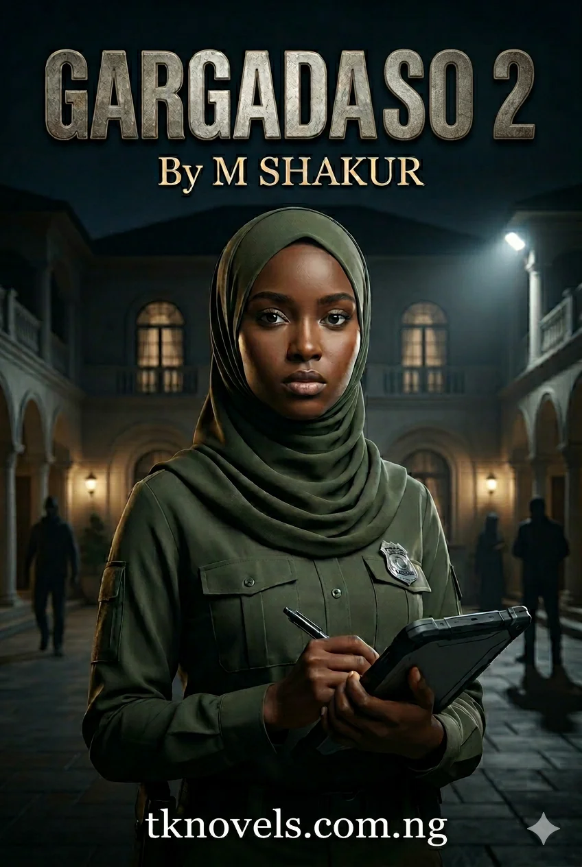 Gargadar So By M Shakur