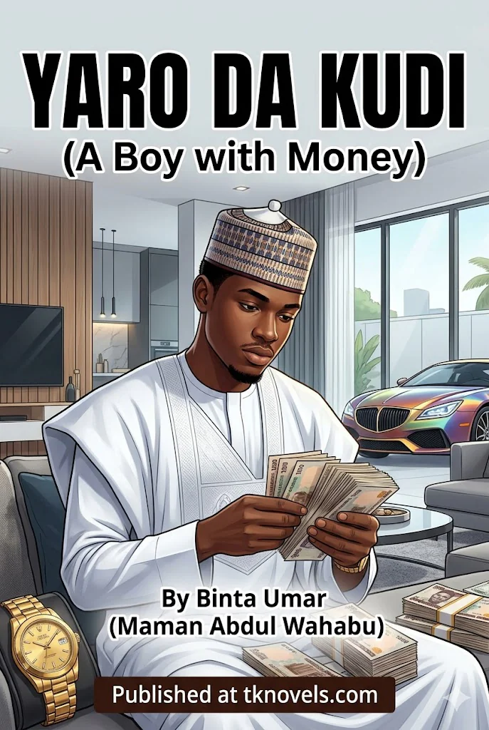 YARO-DA-KUDI-Book-Complete-by-Binta-Umar-Abbale